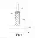 Fig. 06 - COMPOSITE MATERIAL MARKING WAVE