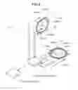 Fig. 03 - Angle detection device and survey instrument including the same