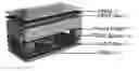 Fig. 01 - Methods and apparatus concerning multi-tactile sensitive (E-skin) pressure sensors
