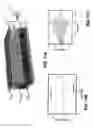 Fig. 18 - Methods and apparatus concerning multi-tactile sensitive (E-skin) pressure sensors