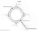 Fig. 01 - Mechanical strain-based weather sensor