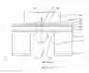 Fig. 01 - PRESSURE SENSOR HAVING CAP-DEFINED MEMBRANE