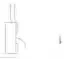 Fig. 10 - PRESSURE SENSOR HAVING CAP-DEFINED MEMBRANE