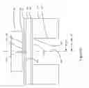 Fig. 14 - PRESSURE SENSOR HAVING CAP-DEFINED MEMBRANE