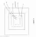 Fig. 15 - PRESSURE SENSOR HAVING CAP-DEFINED MEMBRANE