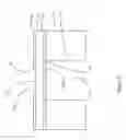 Fig. 16 - PRESSURE SENSOR HAVING CAP-DEFINED MEMBRANE