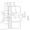 Fig. 17 - PRESSURE SENSOR HAVING CAP-DEFINED MEMBRANE