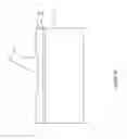 Fig. 19 - PRESSURE SENSOR HAVING CAP-DEFINED MEMBRANE