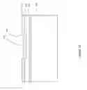 Fig. 20 - PRESSURE SENSOR HAVING CAP-DEFINED MEMBRANE