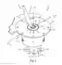 Fig. 02 - Air data probe with fluid intrusion sensor