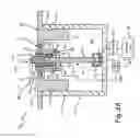 Fig. 03 - Air data probe with fluid intrusion sensor