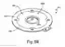 Fig. 08 - Air data probe with fluid intrusion sensor