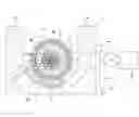 Fig. 01 - Method for testing life of radial-rolling bearing and radial rolling-bearing testing device