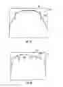 Fig. 11 - System and method for analyzing tire tread parameters