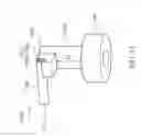 Fig. 18 - Testing module and method for testing test sample