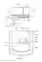 Fig. 25 - Testing module and method for testing test sample