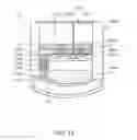 Fig. 26 - Testing module and method for testing test sample