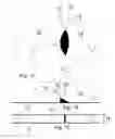 Fig. 06 - Apparatus and Process for Producing Patterned, Micron and Nanometer Size Reaction and Mixing Zones for Fluids Deposited on Smooth, Rough and Porous Surfaces and Applications of that Process