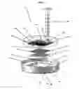 Fig. 03 - Single cell capture with polymer capture films