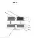 Fig. 10 - Single cell capture with polymer capture films