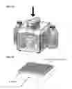 Fig. 11 - Single cell capture with polymer capture films