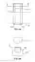 Fig. 09 - Abrasion test methods and devices