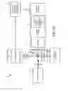 Fig. 11 - Optics system for a flow cytometer