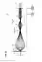 Fig. 12 - Optics system for a flow cytometer