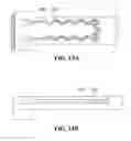 Fig. 14 - Methods for fabricating morphologically transformed nano-structures (MTNS) and tunable nanocomposite polymer materials, and devices using such materials