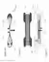 Fig. 12 - Methods and devices for xerogel based sensors