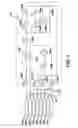 Fig. 05 - Hand-held test meter with test strip simulation passive circuit block
