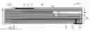Fig. 01 - Gas sensor, method of producing conductive paste, and method of manufacturing gas sensor