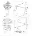Fig. 26 - Single molecule filter and single molecule electrograph, and process for making and using same