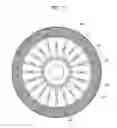 Fig. 10 - Sample analysis device and capturing method for exosomes