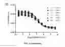 Fig. 07 - METHOD AND COMPOSITIONS FOR DETECTING BINDING TO THE PREGNANE X RECEPTOR