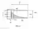 Fig. 06 - Water resistant aircraft pitot device