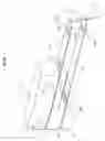 Fig. 02 - Prober having linkage portion, method for manufacturing the prober and method of testing circuit boards using the prober