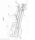 Fig. 05 - Prober having linkage portion, method for manufacturing the prober and method of testing circuit boards using the prober