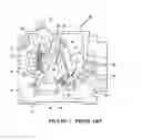 Fig. 02 - INTELLIGENT ELECTRICAL CIRCUIT DIGITAL AMPERAGE DISPLAY INTERFACE
