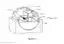 Fig. 14 - Enhancement of magnetic resonance image resolution by using bio-compatible, passive resonator hardware