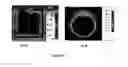Fig. 22 - Enhancement of magnetic resonance image resolution by using bio-compatible, passive resonator hardware