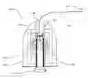 Fig. 01 - Devices for use in solid-state NMR analysis