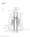 Fig. 10 - Devices for use in solid-state NMR analysis