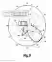 Fig. 06 - Vehicle radar system with blind spot detection