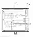 Fig. 07 - Vehicle radar system with blind spot detection