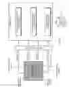 Fig. 11 - Target rotation determination by differential doppler evaluation