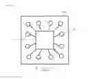 Fig. 09 - Image pickup panel and image pickup processing system