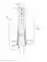 Fig. 04 - INTERNAL BEND RESTRICTOR FOR OPTO/ELECTRICAL ARMORED CABLES