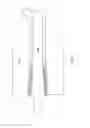 Fig. 05 - INTERNAL BEND RESTRICTOR FOR OPTO/ELECTRICAL ARMORED CABLES