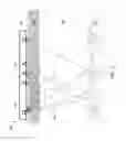 Fig. 06 - Determining cement impedance from a formation boundary
